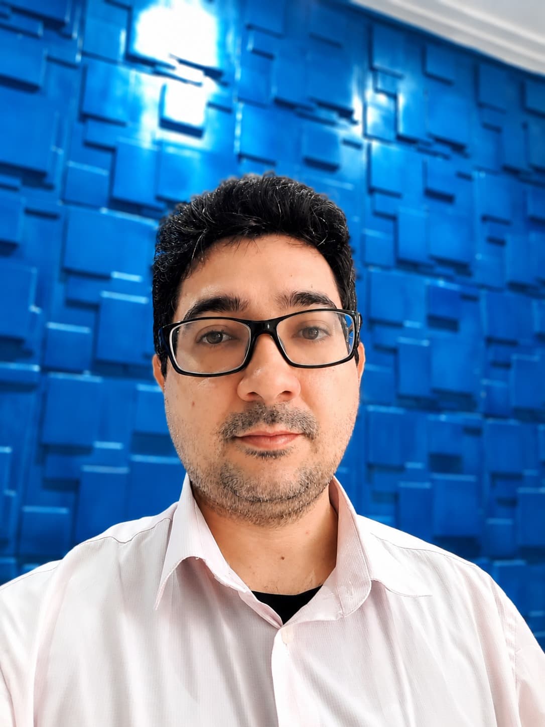 Pablo George Cardoso Campos Borges — Sucessor